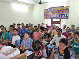 APS Engineering Academy APS Engineering Academy Ghaziabad photo 2